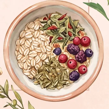 شوفان